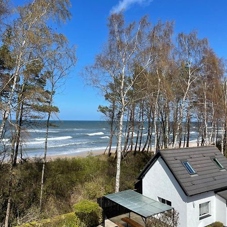 Villa & Domek Maja Sarbinowo Bagian luar foto
