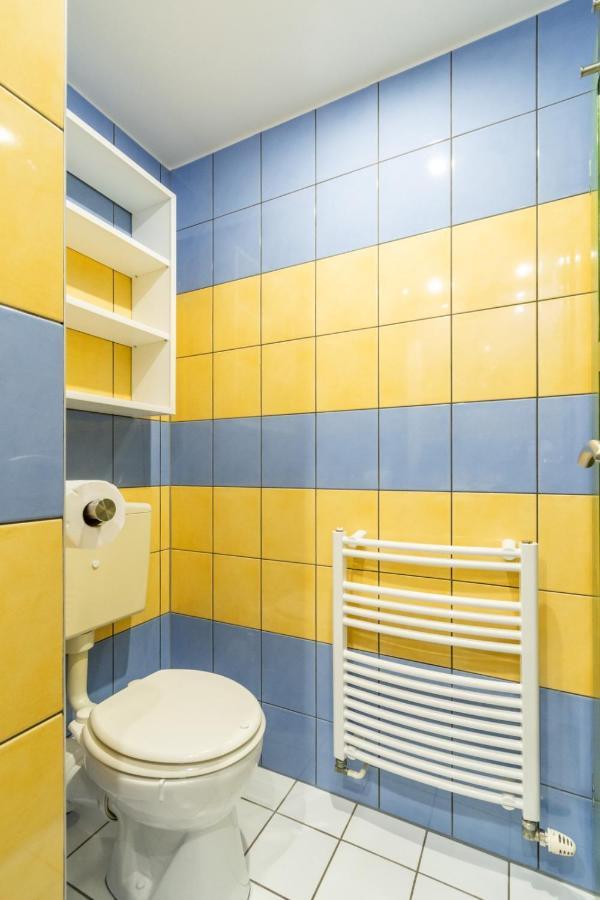 Villa & Domek Maja Sarbinowo Bagian luar foto
