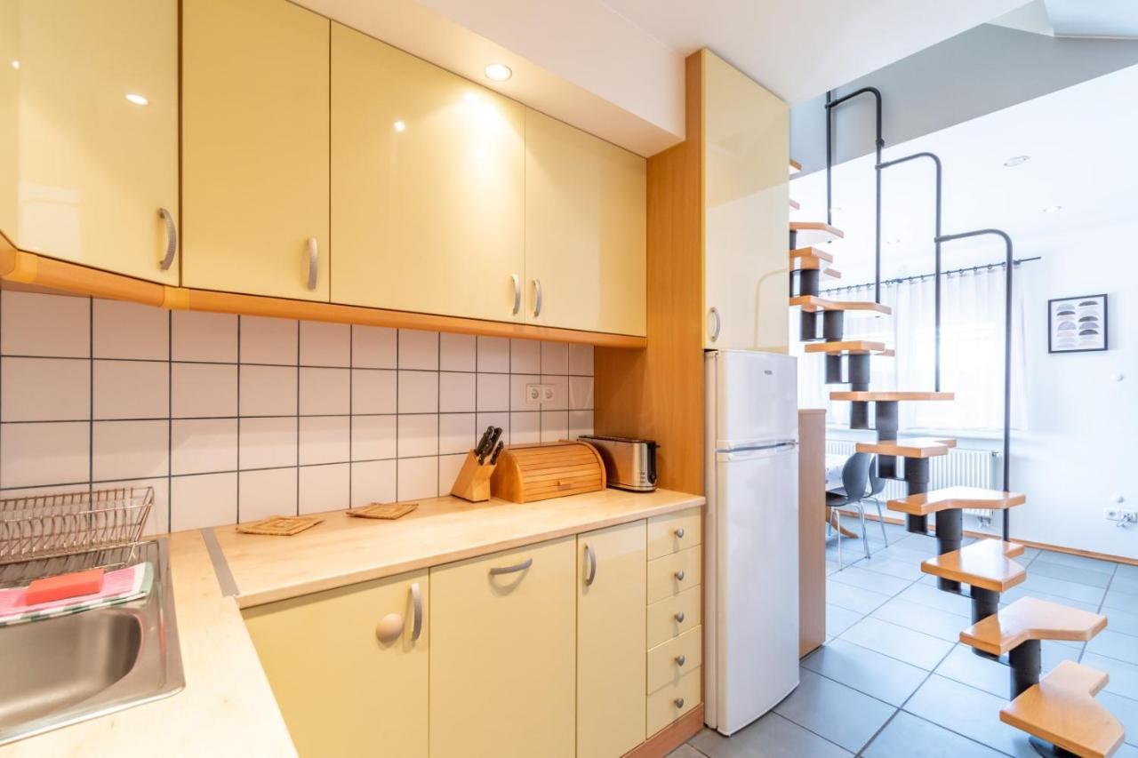 Villa & Domek Maja Sarbinowo Bagian luar foto