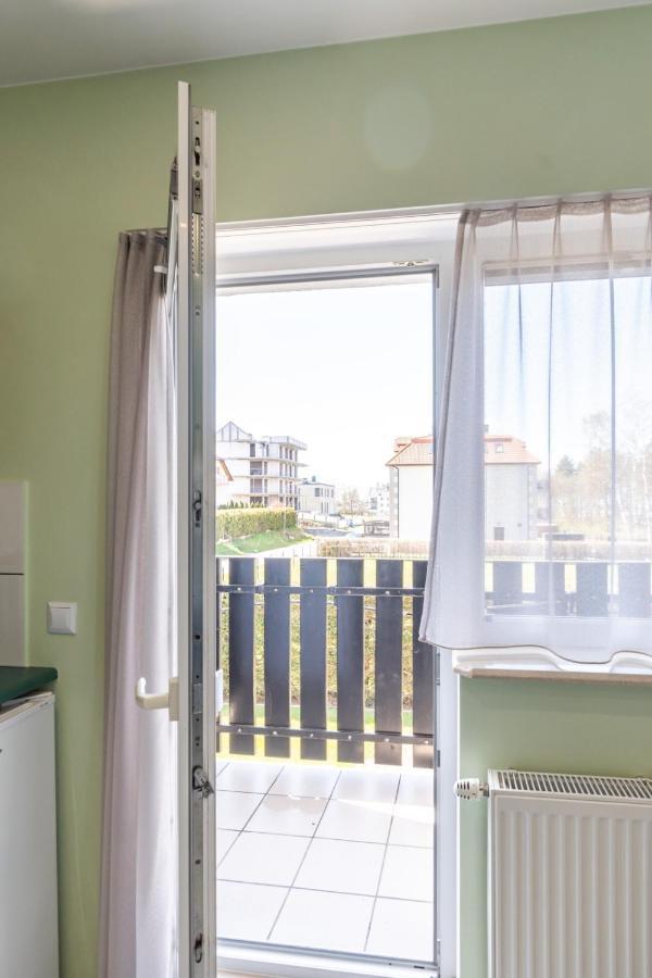 Villa & Domek Maja Sarbinowo Bagian luar foto
